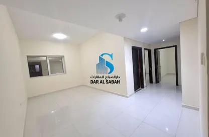 شقة - 2 غرف نوم - 2 حمامات للايجار في مساكن النهضة - النهدة - الشارقة