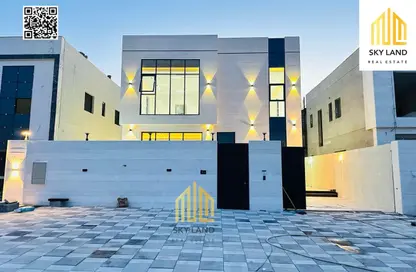 فيلا - 4 غرف نوم - 6 حمامات للبيع في الزاهية جاردنز - الزاهية - عجمان