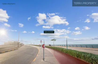 أرض - استوديو للبيع في المعيريض - رأس الخيمة