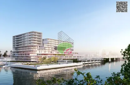 شقة - 2 غرف نوم - 3 حمامات للبيع في غيتواي - الزورا - عجمان