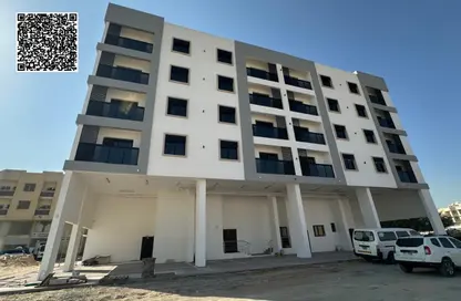 عمارة بالكامل - استوديو - 8 حمامات للبيع في الجرف الصناعية 2 - الجرف الصناعية - عجمان عمارة بالكامل - استوديو - 8 حمامات للبيع في الجرف الصناعية 2 - الجرف الصناعية - عجمان