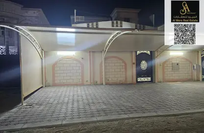 Villa - 3 Bedrooms - 4 Bathrooms for rent in Al Rawda 2 Villas - Al Rawda 2 - Al Rawda - Ajman