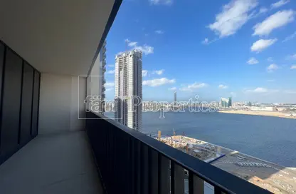Apartment - 1 Bedroom - 1 Bathroom for sale in Harbour Gate Tower 1 - Harbour Gate - Dubai Creek Harbour (The Lagoons) - Dubai