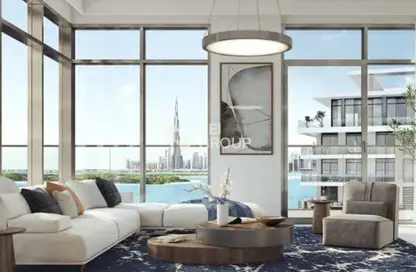 Apartment - 3 Bedrooms - 4 Bathrooms for sale in The Cove II Building 9 - The Cove ll - Dubai Creek Harbour (The Lagoons) - Dubai Apartment - 3 Bedrooms - 4 Bathrooms for sale in The Cove II Building 9 - The Cove ll - Dubai Creek Harbour (The Lagoons) - Dubai