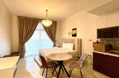 شقة - 1 حمام للايجار في جيويلز باي دانيوب - ارجان - دبي