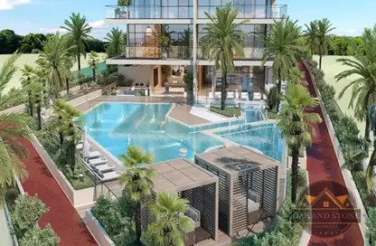 Apartment - Studio - 1 Bathroom for sale in Enqlave - Discovery Gardens - Dubai
