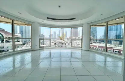 بنتهاوس - 4 غرف نوم - 5 حمامات للايجار في فايلوت - مجمع المروج - زعبيل - دبي