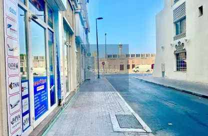 Shop - Studio for rent in Al Mussalla - Al Souk Al Kabeer - Bur Dubai - Dubai