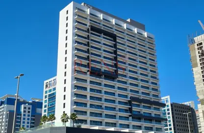 Apartment - 1 Bedroom - 1 Bathroom for rent in SOL Avenue - Business Bay - Dubai