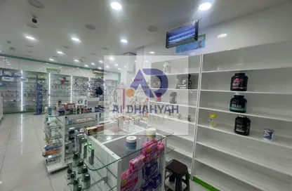 متجر - استوديو - 1 حمام للبيع في المجاز 2 - المجاز - الشارقة