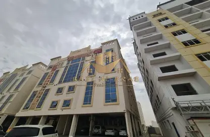 شقة - غرفة نوم - 2 حمامات للبيع في قرية الاميرة - الياسمين - عجمان