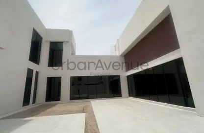 Villa - 4 Bedrooms - 6 Bathrooms for rent in Wadi Al Amardi - Dubai