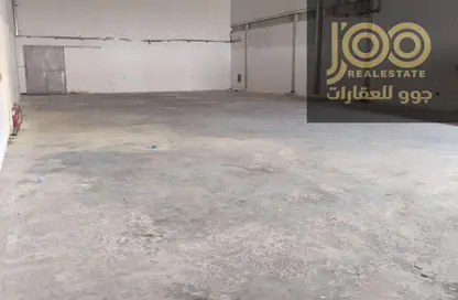 Warehouse - Studio - 1 Bathroom for rent in Umm Al Thuoob - Umm Al Quwain
