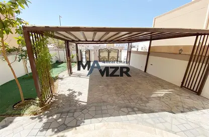 Villa - 5 Bedrooms - 6 Bathrooms for rent in Khalifa City A Villas - Khalifa City A - Khalifa City - Abu Dhabi