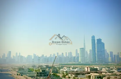 Apartment - 2 Bedrooms - 2 Bathrooms for rent in AZIZI Riviera - Meydan One - Meydan - Dubai