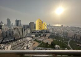 Outdoor Building image for: Apartment - 4 bedrooms - 6 bathrooms for rent in Al Majaz 3 - Al Majaz - Sharjah, Image 1