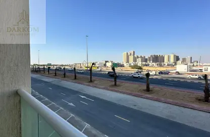 شقة - 1 حمام للبيع في قرية الاميرة - الياسمين - عجمان