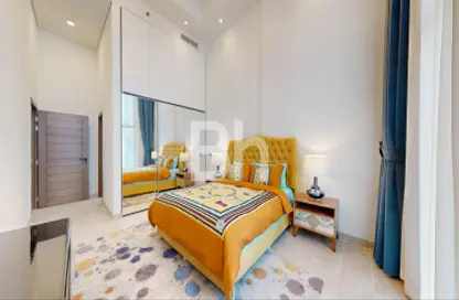 Apartment - 2 Bedrooms - 3 Bathrooms for rent in Hyati Residences - Jumeirah Village Circle - Dubai
