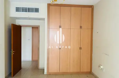Apartment - 3 Bedrooms - 3 Bathrooms for rent in Al Majaz 3 - Al Majaz - Sharjah