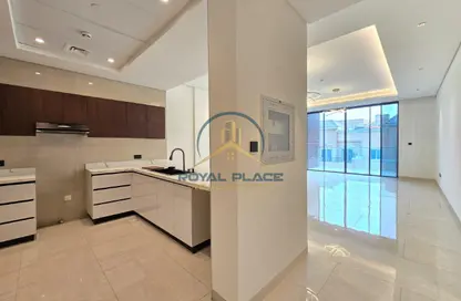 Apartment - 2 Bedrooms - 3 Bathrooms for rent in Al Manal La Rose - Jumeirah Village Circle - Dubai