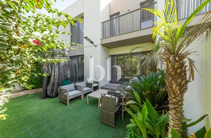 Villa - 3 Bedrooms - 4 Bathrooms for sale in Elan - Tilal Al Ghaf - Dubai