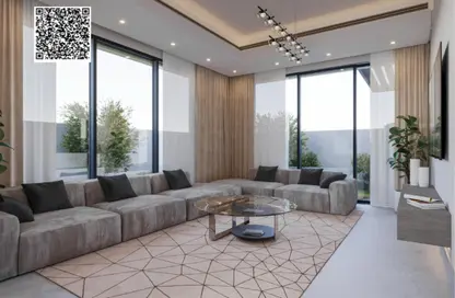 فيلا - 5 غرف نوم - 6 حمامات للبيع في الشارقة جاردن سيتي - الشارقة