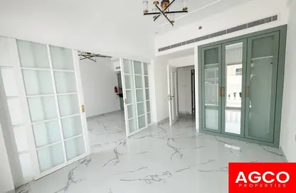 شقة - غرفة نوم - 1 حمام للايجار في فينشيتوري بينيسيري - ارجان - دبي
