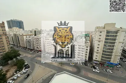 شقة - 1 حمام للايجار في شارع الشيخ جابر الصباح - النعيمية - النعيمية - عجمان