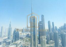 Apartment - 2 bedrooms - 2 bathrooms for rent in 48 Burj gate - Burj Place - Downtown Dubai - Dubai