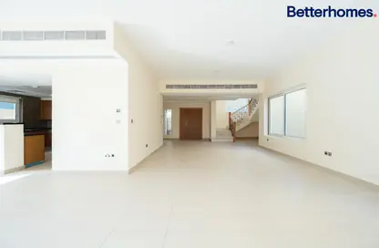 فيلا - 4 غرف نوم - 5 حمامات للايجار في فلل ليجاسي نوفا - جميرا بارك - دبي