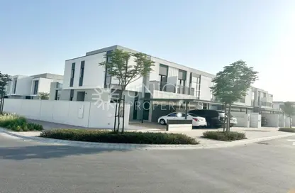 Townhouse - 4 Bedrooms - 4 Bathrooms for sale in Murooj Al Furjan West - Al Furjan - Dubai