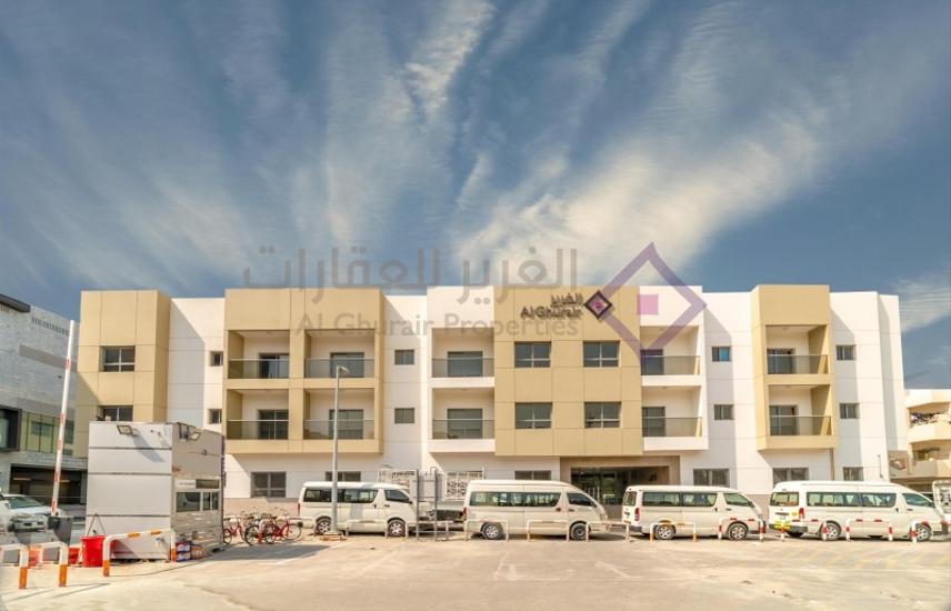 Apartment for Rent in Al Muteena Free Maintenance ! New offers