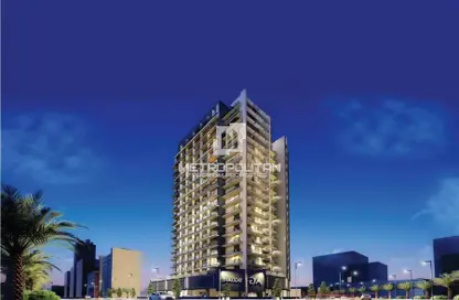 Apartment - 1 Bedroom - 2 Bathrooms for sale in Dubai Land Residence Complex - Dubai