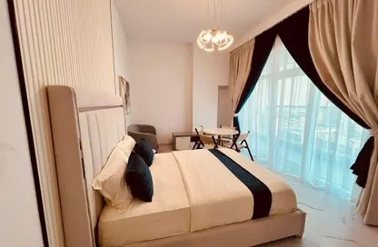 Apartment - Studio - 1 Bathroom for rent in Opalz By Danube Tower 2 - Opalz by Danube - Dubai Science Park - Dubai Apartment - Studio - 1 Bathroom for rent in Opalz By Danube Tower 2 - Opalz by Danube - Dubai Science Park - Dubai