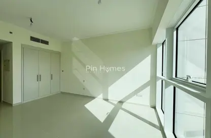 Apartment - Studio - 1 Bathroom for rent in Carson A - Carson - DAMAC Hills - Dubai
