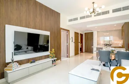 شقة - غرفة نوم - 2 حمامات للايجار في امبيريال افنيو - دبي وسط المدينة - دبي شقة - غرفة نوم - 2 حمامات للايجار في امبيريال افنيو - دبي وسط المدينة - دبي