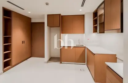 شقة - غرفة نوم - 1 حمام للايجار في سافانا في كريك بيتش برج 2 - السافانا - جريك بيتش - مرسى خور دبي - دبي