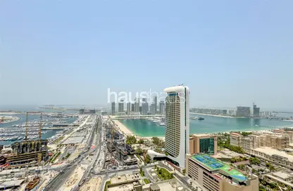 شقة - 4 غرف نوم - 6 حمامات للبيع في الحلم - دبي مارينا - دبي