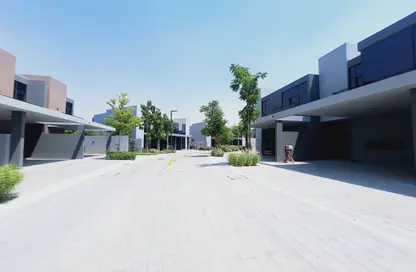 Townhouse - 3 Bedrooms - 4 Bathrooms for rent in Kaya - Masaar - Tilal City - Sharjah