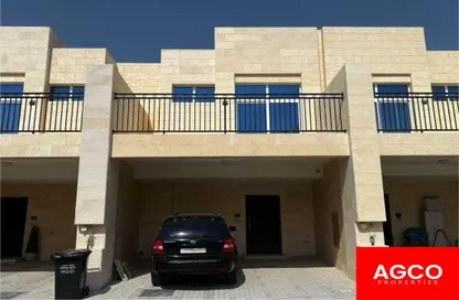 تاون هاوس - 3 غرف نوم - 3 حمامات للبيع في 2 فيكتوريا - داماك هيلز 2 - دبي