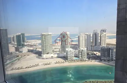 شقة - 1 حمام للايجار في أبراج هيدرا افينيو - مدينة الأضواء - جزيرة الريم - أبوظبي شقة - 1 حمام للايجار في أبراج هيدرا افينيو - مدينة الأضواء - جزيرة الريم - أبوظبي