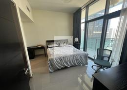 Apartment - 1 bedroom - 1 bathroom for rent in Merano Tower - Business Bay - Dubai