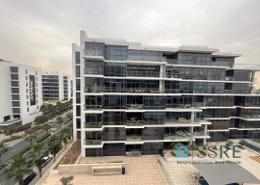 Apartment - 2 bedrooms - 3 bathrooms for rent in Golf Horizon Tower A - Golf Horizon - DAMAC Hills - Dubai