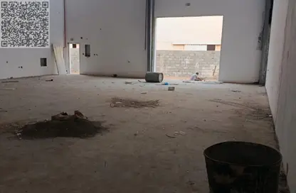 مستودع - استوديو - 1 حمام للايجار في فلل المرينا ام القوين - مارينا أم القيوين - أم القيوين