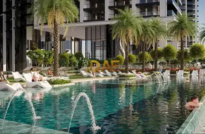 Apartment - 2 Bedrooms - 3 Bathrooms for sale in The Horizon at Sobha Central - Sheikh Zayed Road - Dubai Apartment - 2 Bedrooms - 3 Bathrooms for sale in The Horizon at Sobha Central - Sheikh Zayed Road - Dubai