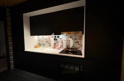 شقة - غرفة نوم - 2 حمامات للايجار في ماما شيلتر ريزيدنسز - الخليج التجاري - دبي شقة - غرفة نوم - 2 حمامات للايجار في ماما شيلتر ريزيدنسز - الخليج التجاري - دبي