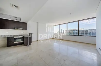 Apartment - 1 Bedroom - 2 Bathrooms for rent in Sky Gardens - DIFC - Dubai