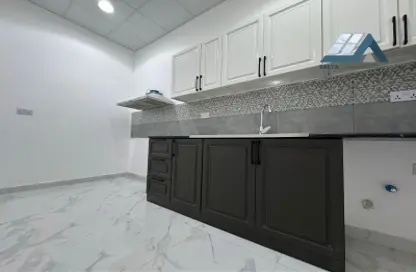 Apartment - Studio - 1 Bathroom for rent in Madinat Al Riyad - Abu Dhabi