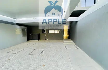 تاون هاوس - 2 غرف نوم - 4 حمامات للايجار في روبينيا - مسار - تلال سيتي - الشارقة تاون هاوس - 2 غرف نوم - 4 حمامات للايجار في روبينيا - مسار - تلال سيتي - الشارقة