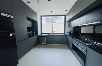 Villa - 4 Bedrooms - 5 Bathrooms for rent in Sendian - Masaar - Tilal City - Sharjah